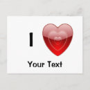 Pesquisar por personalização cartoes postais Amor