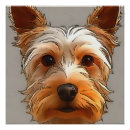 Pesquisar por yorkshire terrier pôsteres Cães