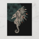 Pesquisar por desenho do cavalo cartoes postais Vida marinha