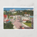 Pesquisar por ilha mackinac cartoes postais Retrô