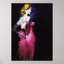 Pesquisar por pinup girl pôsteres Retro