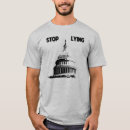 Pesquisar por corrupção do governo camisetas Congresso