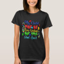 Pesquisar por dia da consciência do autismo camisetas Educação especial