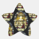 Pesquisar por janela de vidro colorido adesivos Religioso