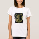 Pesquisar por auto retrato camisetas Belas artes