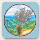 Pesquisar por alce porta copos Montanhas