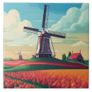 Pesquisar por tulipas azulejos Holandês