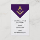 Pesquisar por maçónico cartao de visita Quadrado