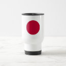 Pesquisar por bandeira de japão canecas País