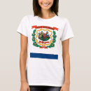 Pesquisar por bandeira virgínia camisetas Patriota