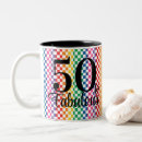 Pesquisar por aniversário lésbica canecas For her