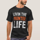 Pesquisar por livin camisetas Trocadilho