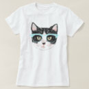 Pesquisar por gato hipster camisetas Vidros