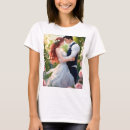 Pesquisar por casal romântico camisetas Noiva