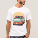 Pesquisar por rádio do vintage camisetas Carro