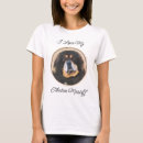 Pesquisar por tibetano camisetas Animal