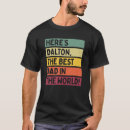 Pesquisar por de dalton camisetas Pai