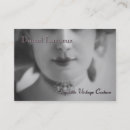 Pesquisar por requintado cartao de visita Elegante