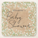 Pesquisar por chá de bebê porta copos Elegante