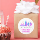 Pesquisar por tubo de ensaio adesivos Aniversário