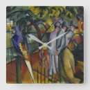 Pesquisar por expressionista relogios de parede Macke