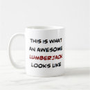 Pesquisar por lumberjack canecas Lenhador