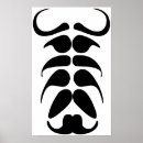 Pesquisar por moustaches pósteres pôsteres Homem