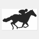 Pesquisar por cavalos de raça adesivos Cavalo de corrida
