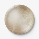 Pesquisar por folha palmeira pratos Elegante