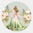 Pesquisar por quinceanera adesivos Verde