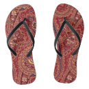 Pesquisar por paisley vermelho Branco