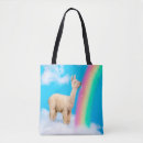 Pesquisar por llama bolsas Arco íris