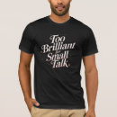 Pesquisar por palestra camisetas Design