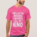 Pesquisar por nino camisetas Chamada