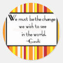 Pesquisar por gandhi adesivos Citação