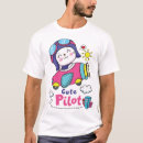 Pesquisar por desenhos animados piloto engraçados camisetas Animal