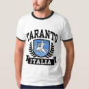 Pesquisar por taranto camisetas Italia