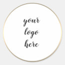 Pesquisar por círculo dourado adesivos Simples