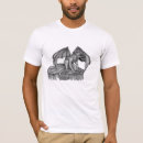 Pesquisar por gárgulas camisetas Criatura