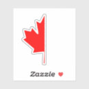 Pesquisar por eu amo canadá adesivos Canadense