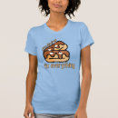 Pesquisar por eclair camisetas Comida