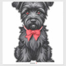 Pesquisar por miniature schnauzer adesivos Animal