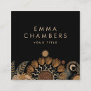 Pesquisar por floral amarelo padrao cartao de visita Boho