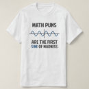 Pesquisar por senos camisetas Matemática