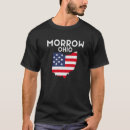 Pesquisar por morrow camisetas Eua