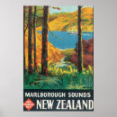 Pesquisar por marlborough pôsteres Nova zelândia