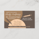 Pesquisar por modelagem cartao de visita Contorno corporal