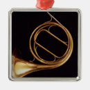 Pesquisar por trompa francesa ornamentos Instrumento