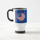 Pesquisar por partido de julho canecas Bandeira americana