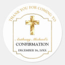 Pesquisar por confirmação adesivos Obrigado